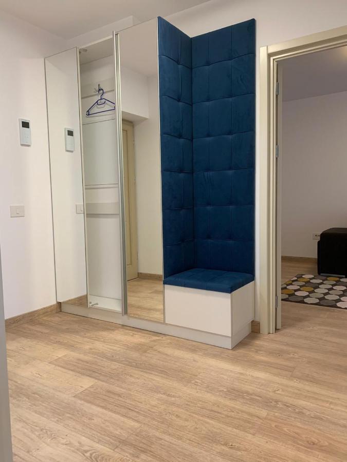 Luxury Apartments Newton By Glam Jászvásár Kültér fotó