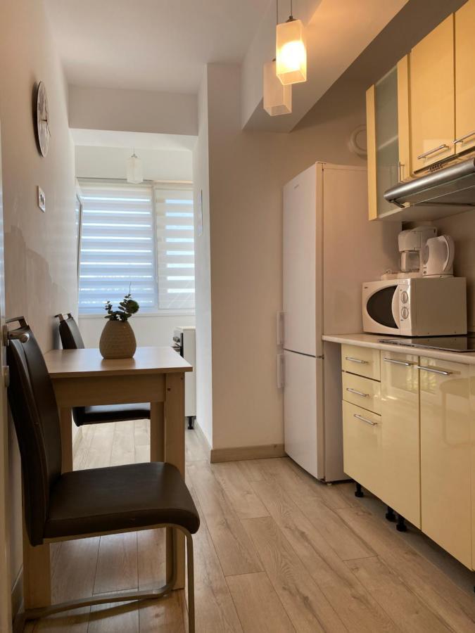 Luxury Apartments Newton By Glam Jászvásár Kültér fotó