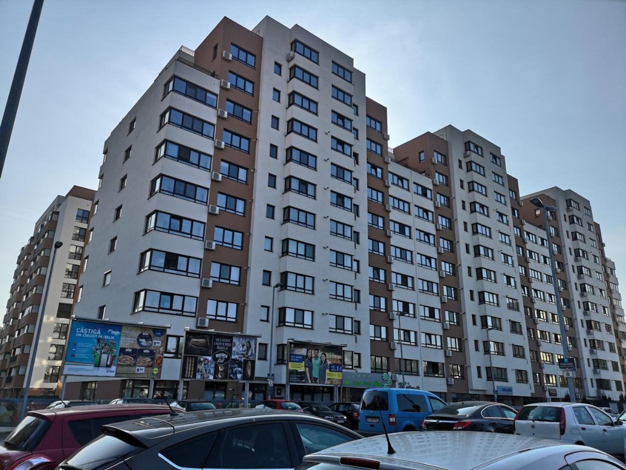 Luxury Apartments Newton By Glam Jászvásár Kültér fotó