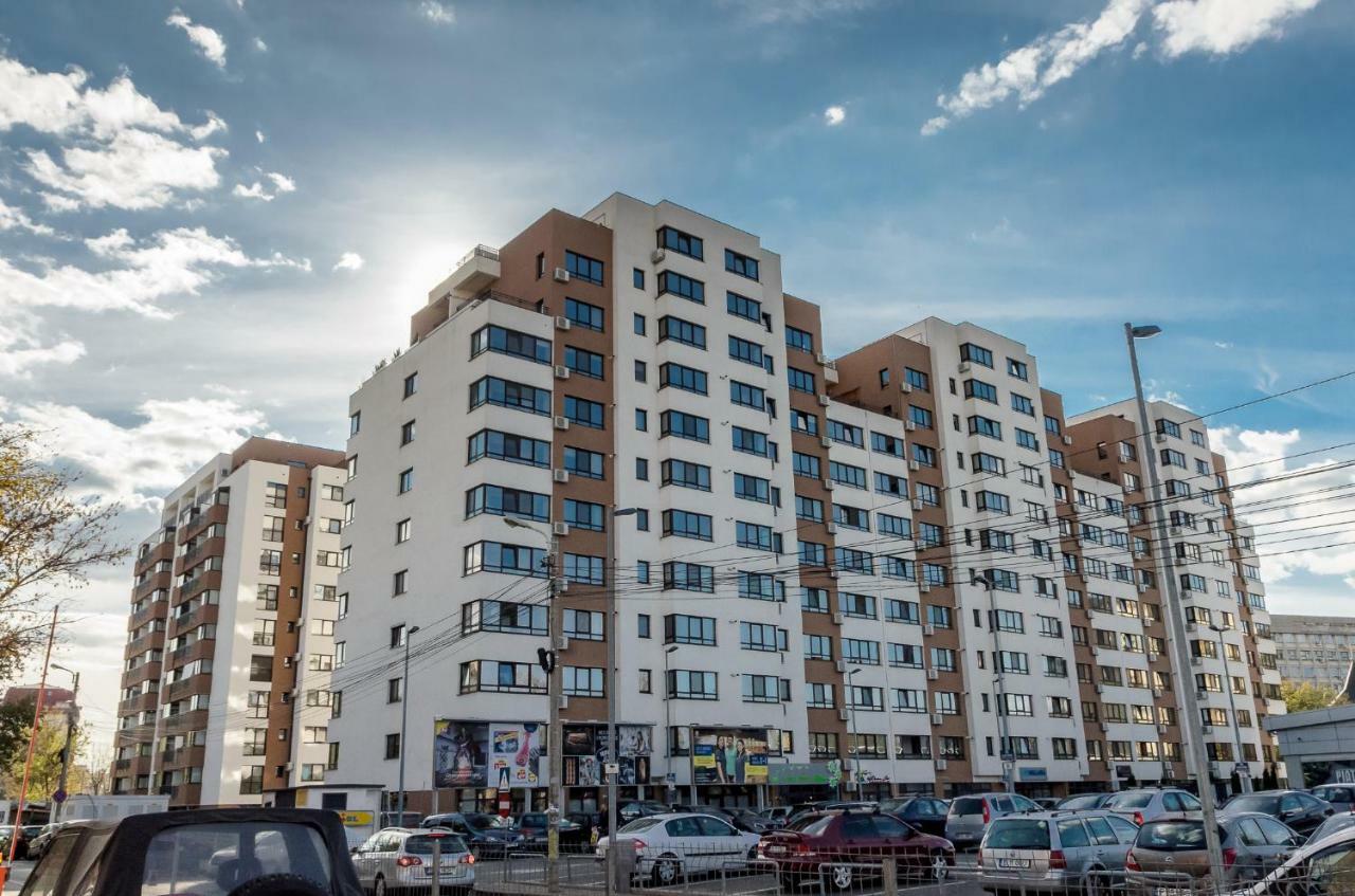 Luxury Apartments Newton By Glam Jászvásár Kültér fotó